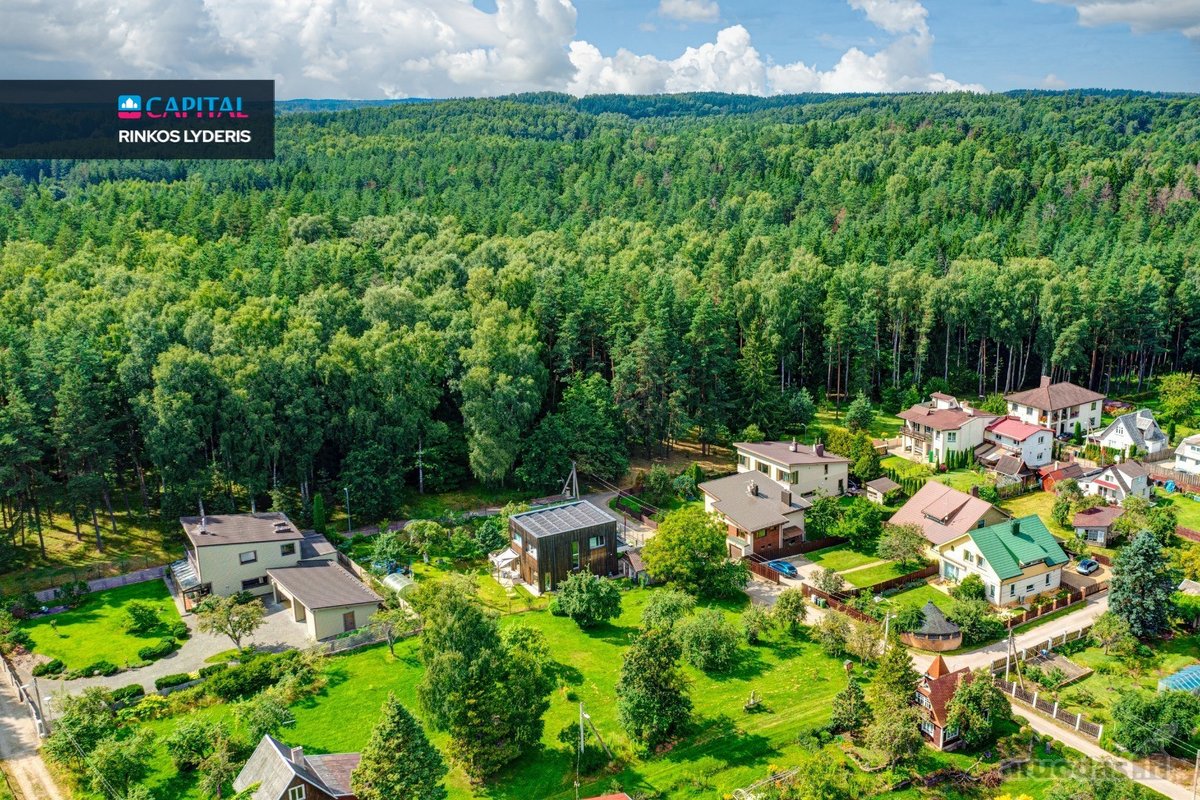 Parduodami Du greta esantys Žemės Sklypai, - nuotraukos Nr. 13