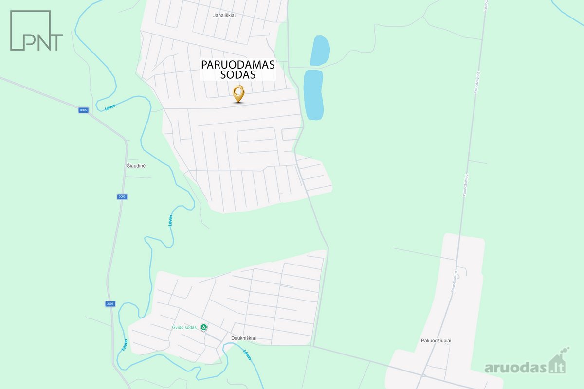 Parduodamas Išskirtinai Jaukus Ir - nuotraukos Nr. 27