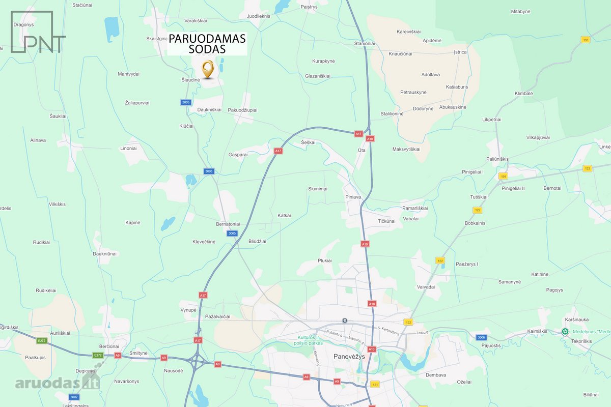 Parduodamas Išskirtinai Jaukus Ir - nuotraukos Nr. 28