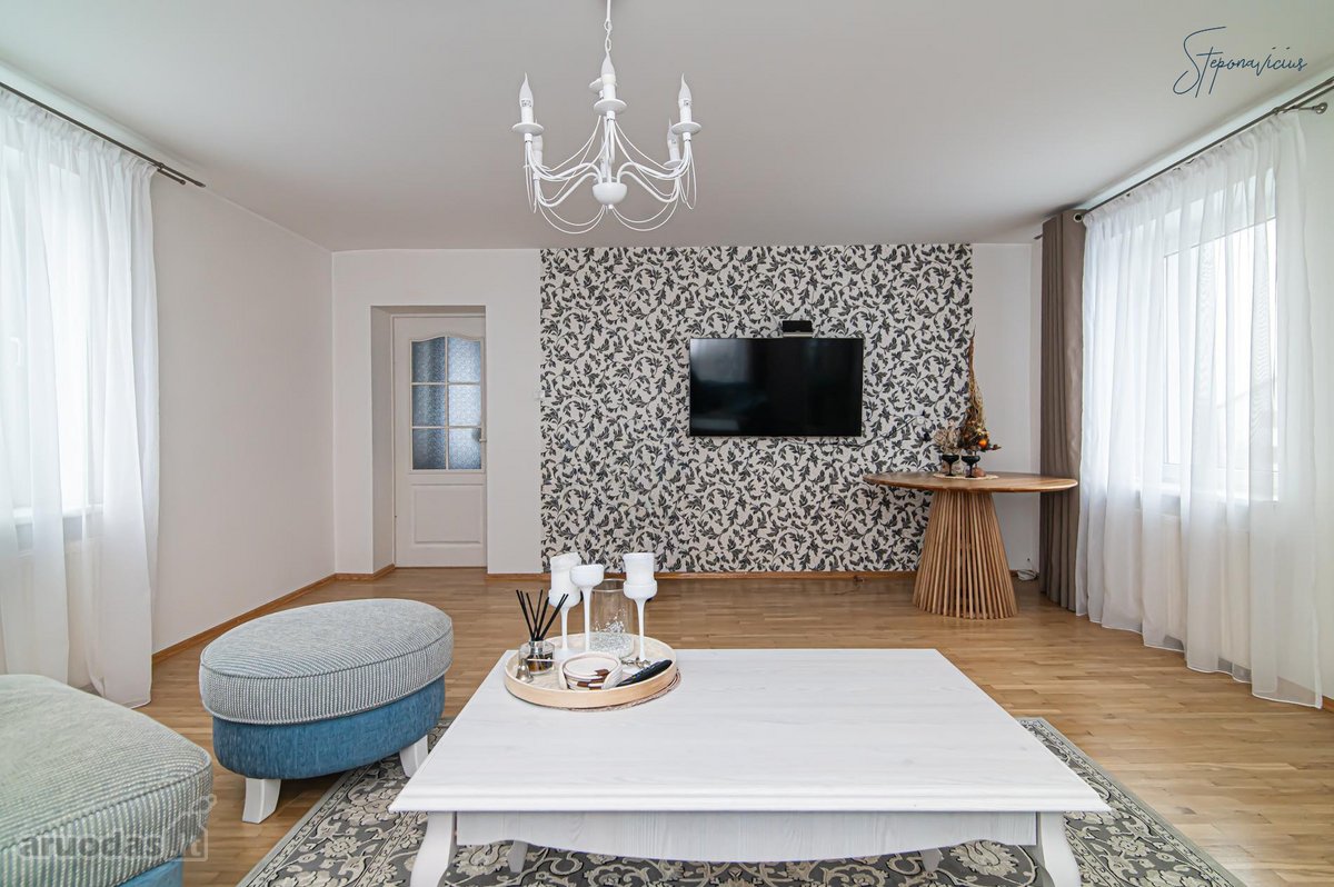 Vilniaus mieste, Balsiuose, parduodamas net - nuotraukos Nr. 4
