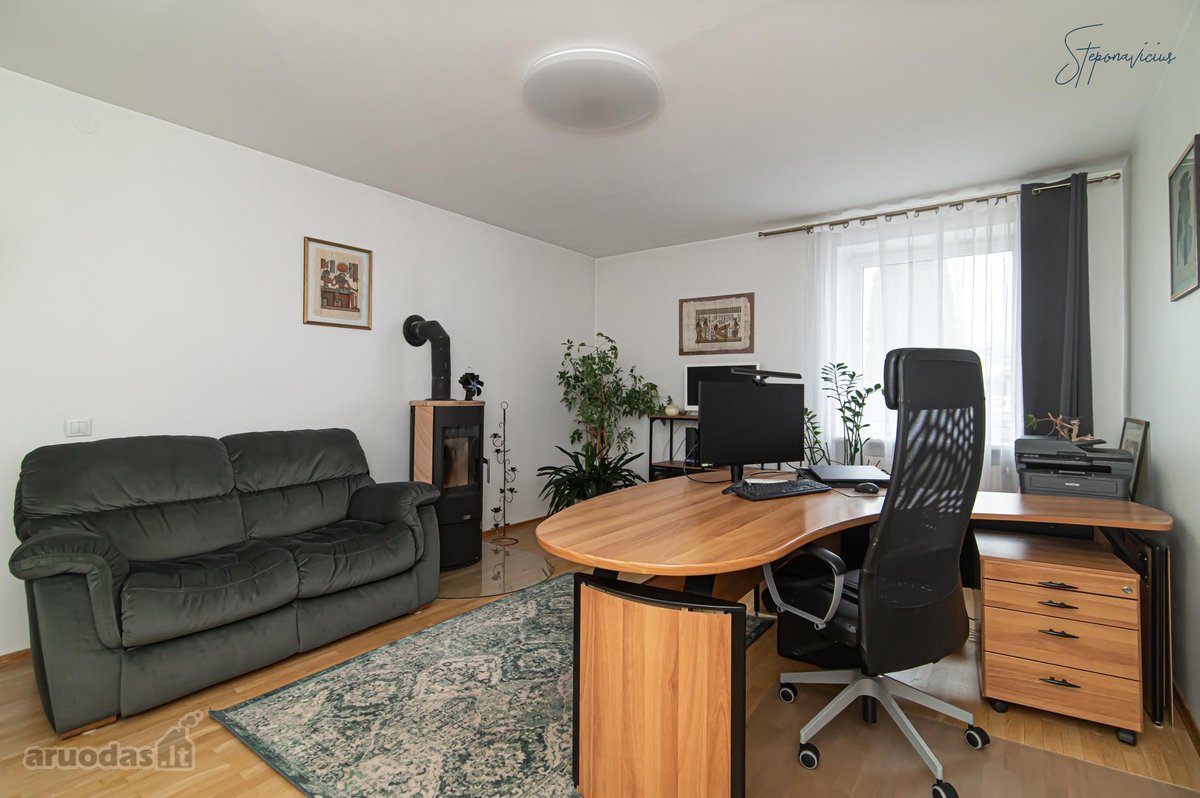 Vilniaus mieste, Balsiuose, parduodamas net - nuotraukos Nr. 5