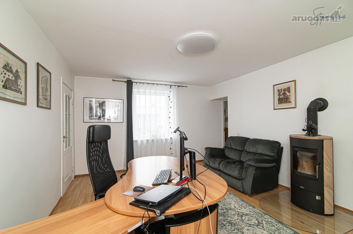 Vilniaus mieste, Balsiuose, parduodamas net - nuotraukos Nr. 6