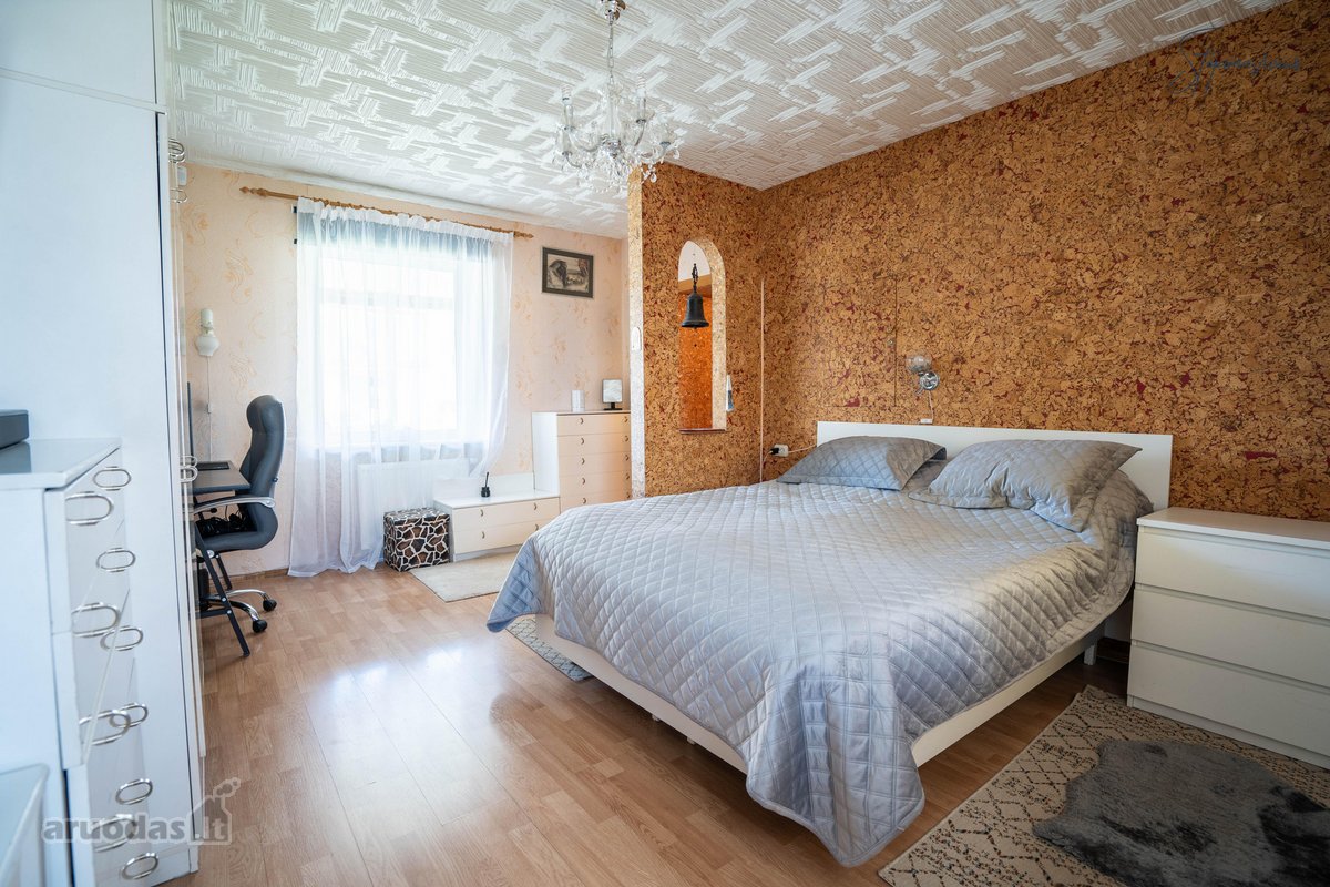 Vilniaus mieste, Balsiuose, parduodamas net - nuotraukos Nr. 16