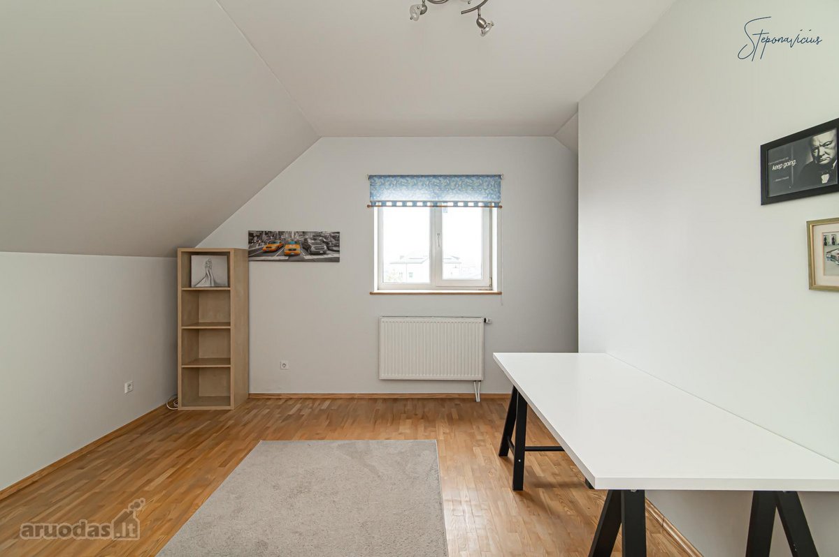 Vilniaus mieste, Balsiuose, parduodamas net - nuotraukos Nr. 17
