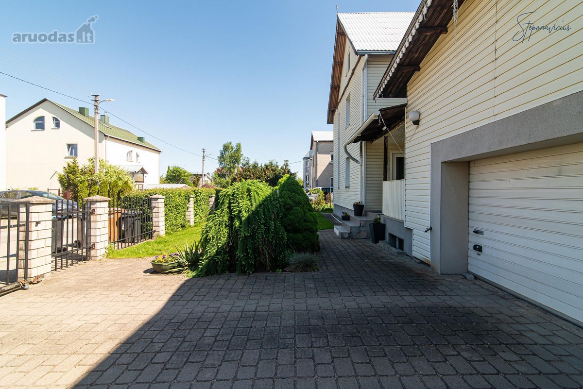 Vilniaus mieste, Balsiuose, parduodamas net - nuotraukos Nr. 18