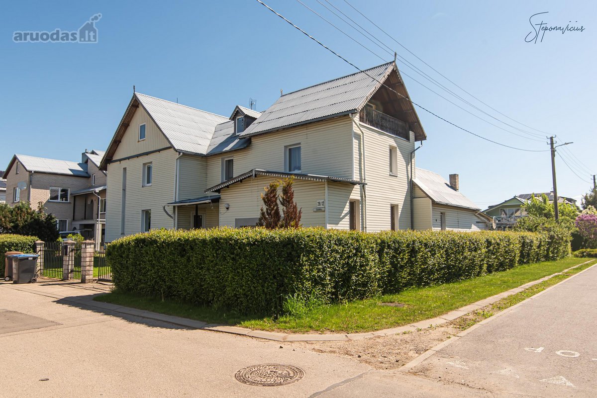 Vilniaus mieste, Balsiuose, parduodamas net - nuotraukos Nr. 19