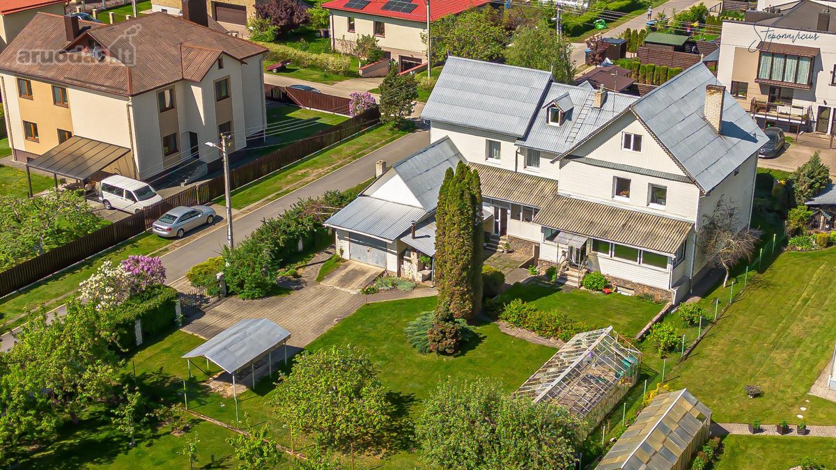 Vilniaus mieste, Balsiuose, parduodamas net - nuotraukos Nr. 21