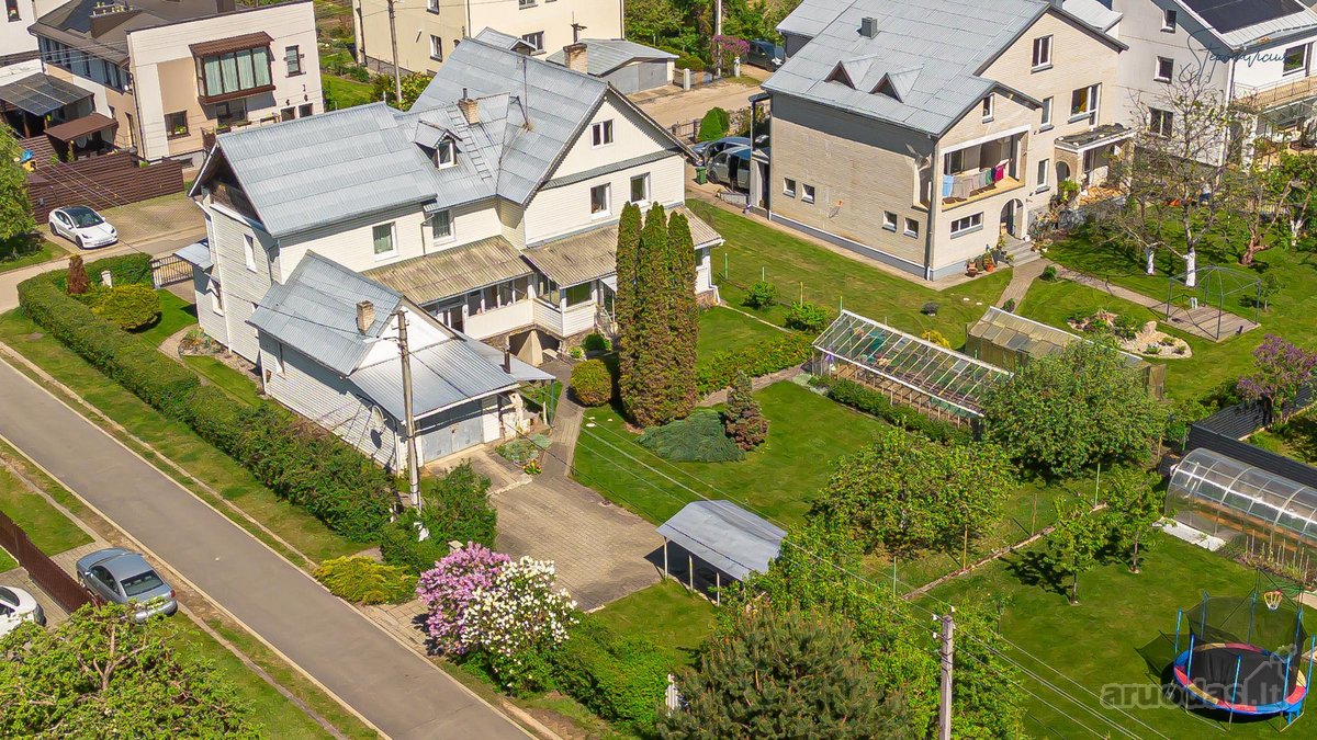 Vilniaus mieste, Balsiuose, parduodamas net - nuotraukos Nr. 23