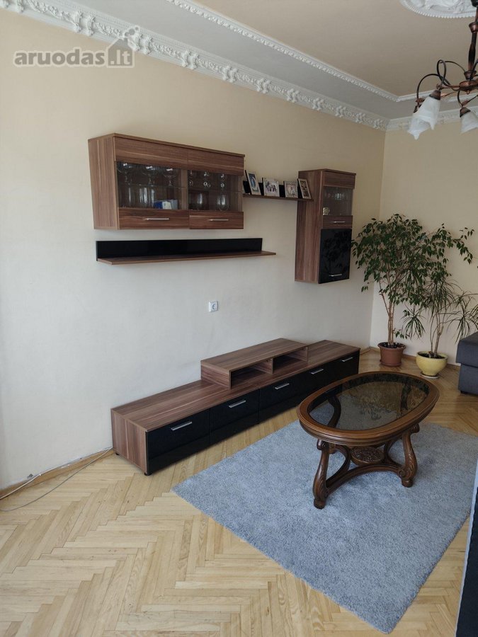 Parduodamas erdvus ir sviesus būtas,3 aukste - nuotraukos Nr. 8