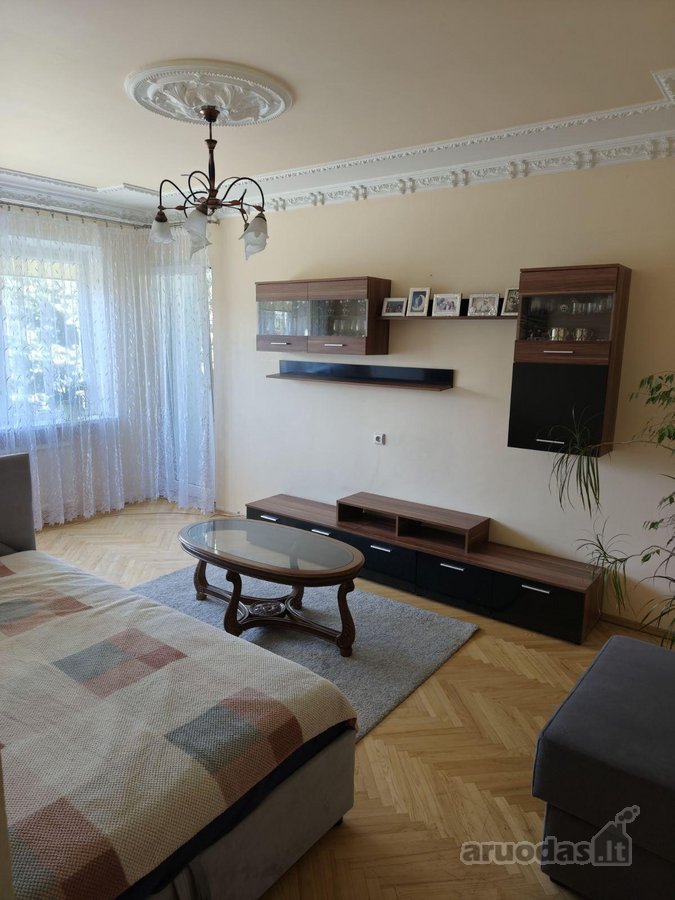 Parduodamas erdvus ir sviesus būtas,3 aukste - nuotraukos Nr. 23