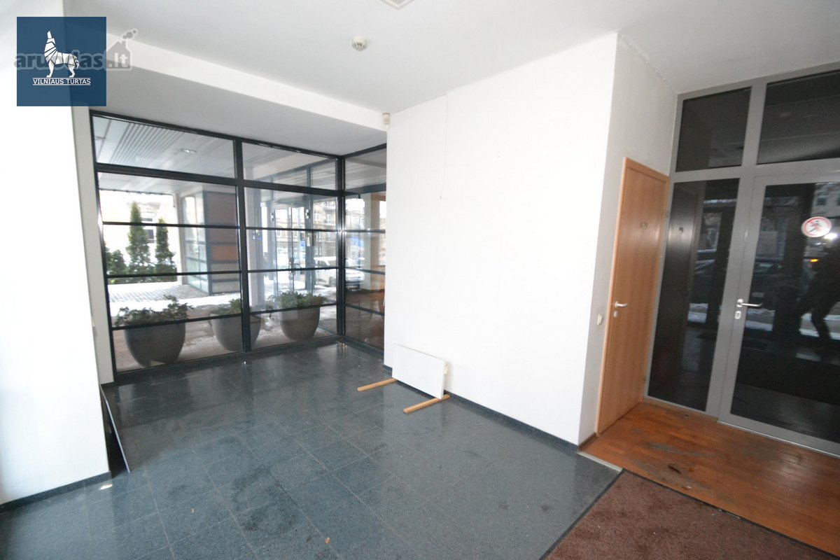 Išnuomojamos 121 m² Komercinės Patalpos - nuotraukos Nr. 4