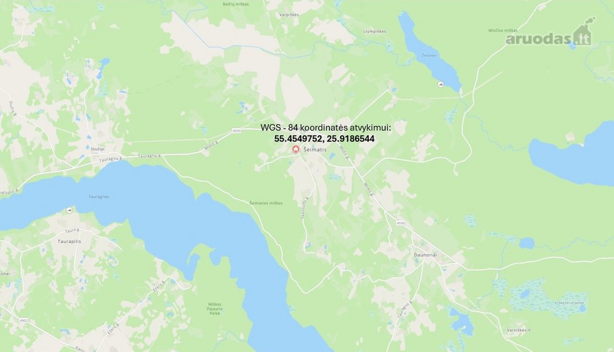 Istorinė Šeimaties Mokykla – Vieta, Kurią - nuotraukos Nr. 24