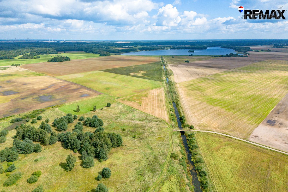 Parduodamas Žemės Ūkio Paskirties Žemės - nuotraukos Nr. 4