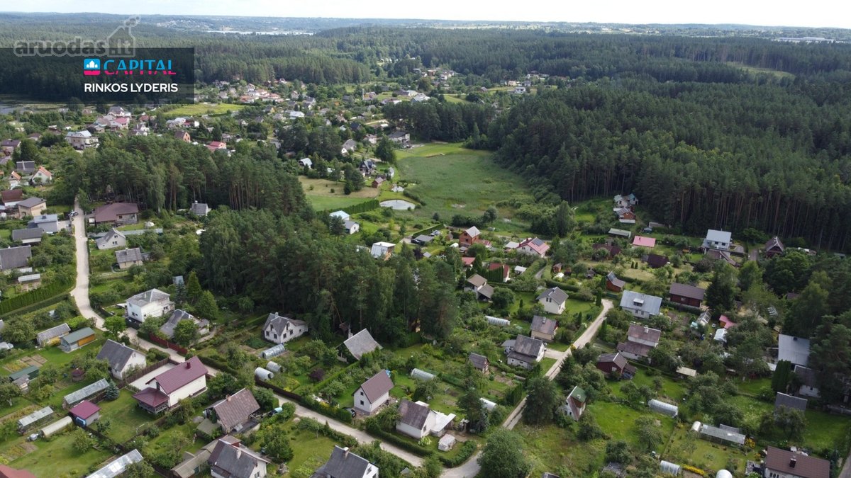 Parduodamas 93.11 kv.m. namas su 6.30 a. - nuotraukos Nr. 30
