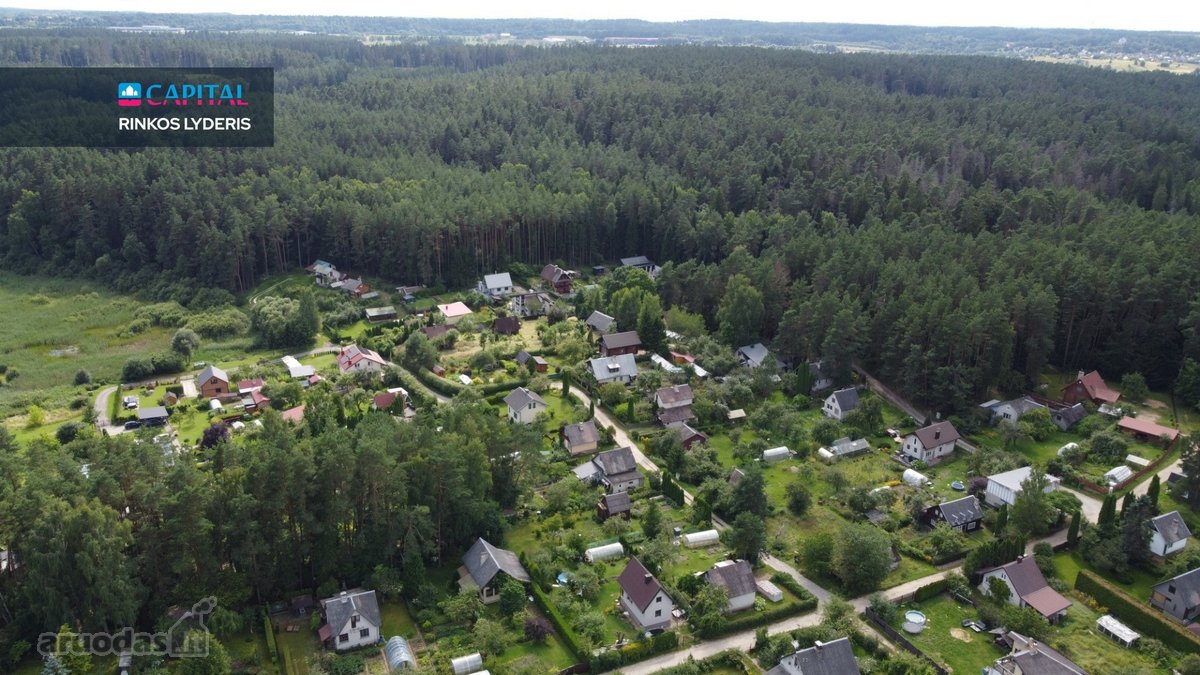 Parduodamas 93.11 kv.m. namas su 6.30 a. - nuotraukos Nr. 33