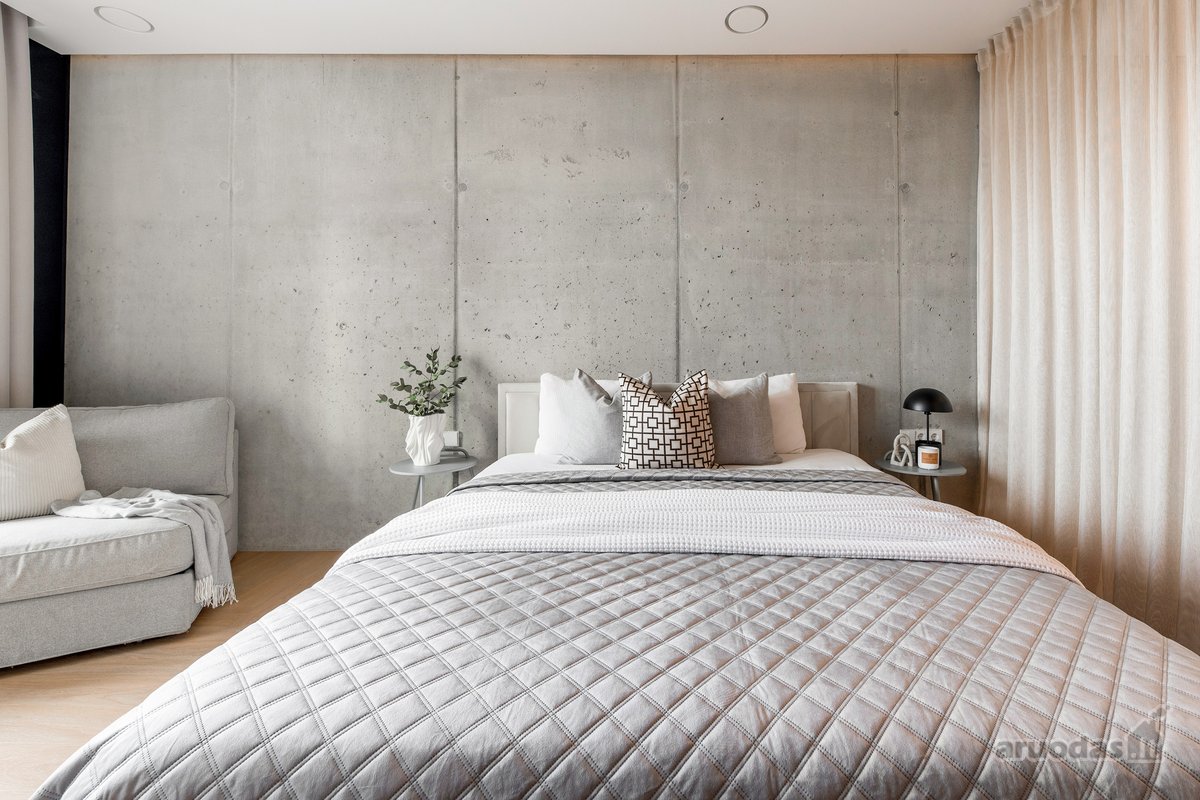 Parduodami Stilingi Apartamentai - nuotraukos Nr. 8
