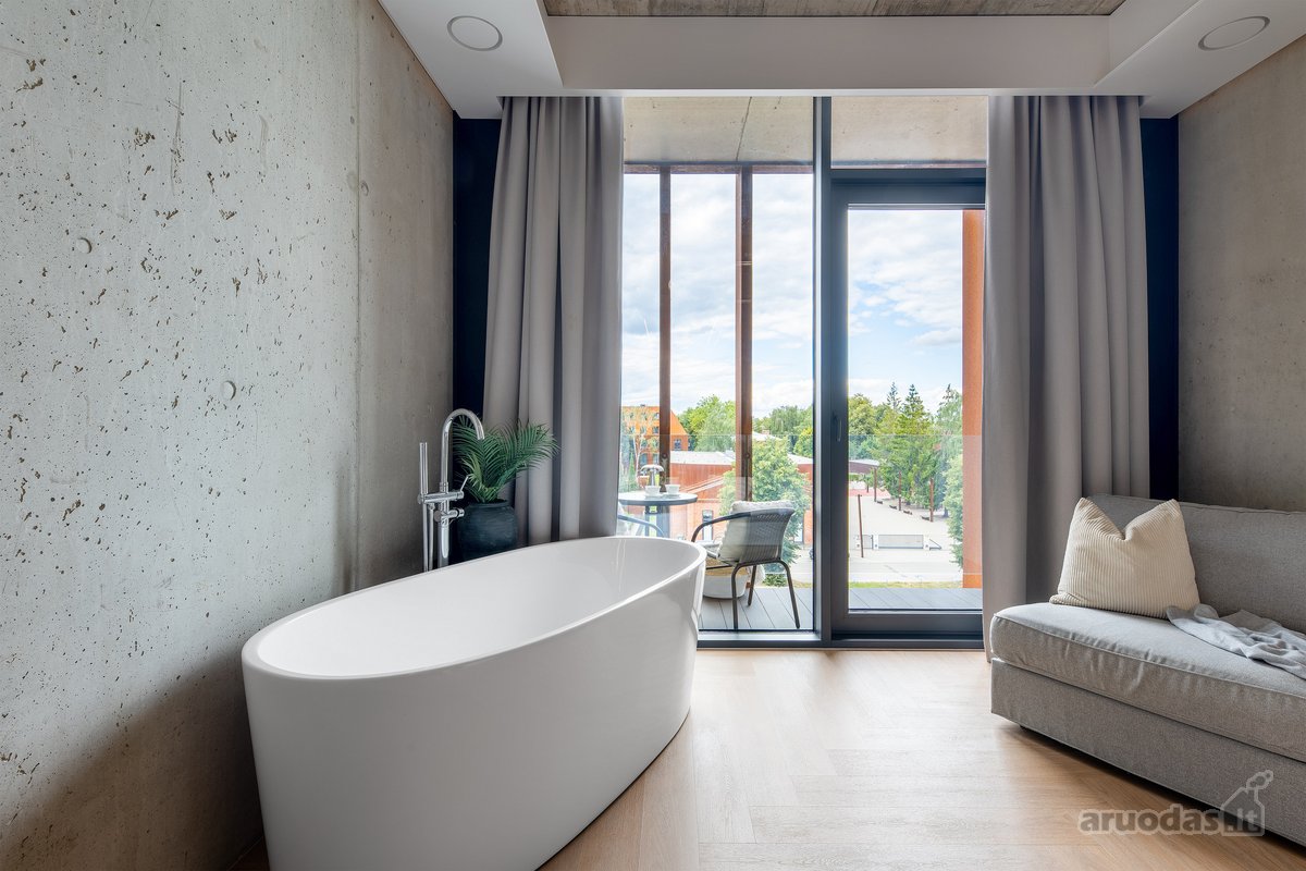 Parduodami Stilingi Apartamentai - nuotraukos Nr. 4