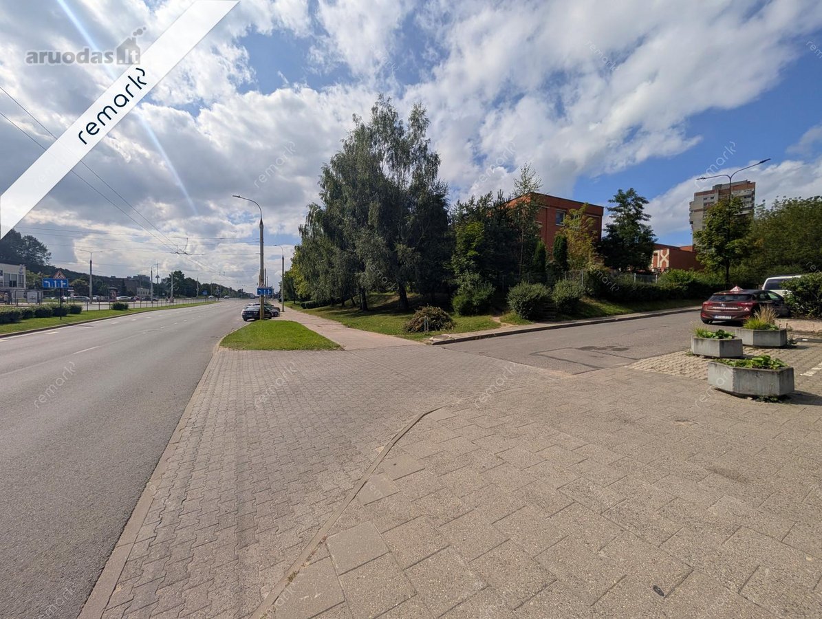 Parduodamas Garažas Justiniškių G. 64 - nuotraukos Nr. 17