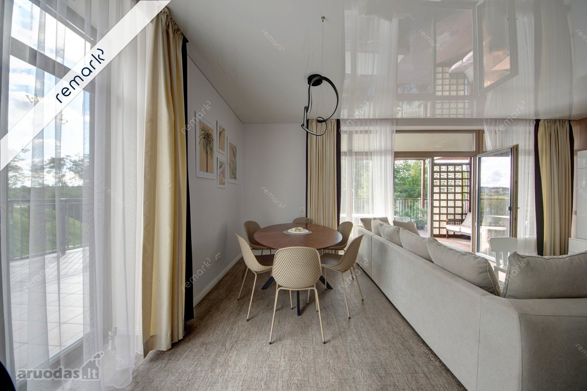 Apartamentai Ant Ežero Kranto,  - nuotraukos Nr. 5