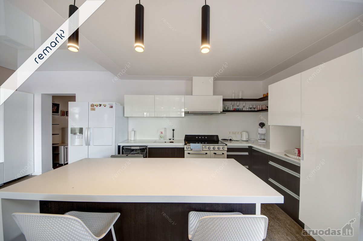 Apartamentai Ant Ežero Kranto,  - nuotraukos Nr. 8