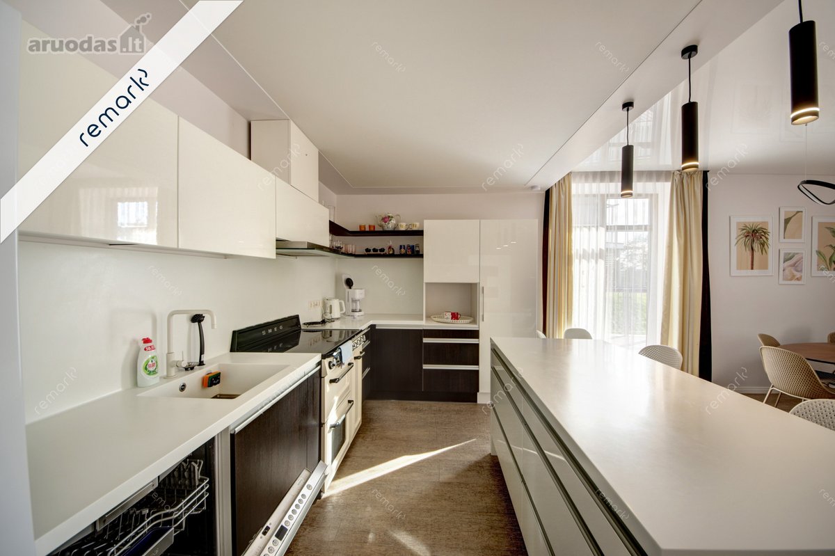 Apartamentai Ant Ežero Kranto,  - nuotraukos Nr. 9