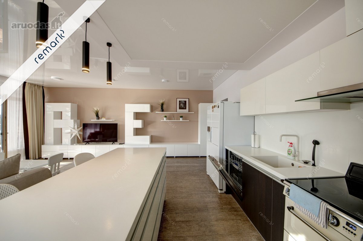 Apartamentai Ant Ežero Kranto,  - nuotraukos Nr. 10