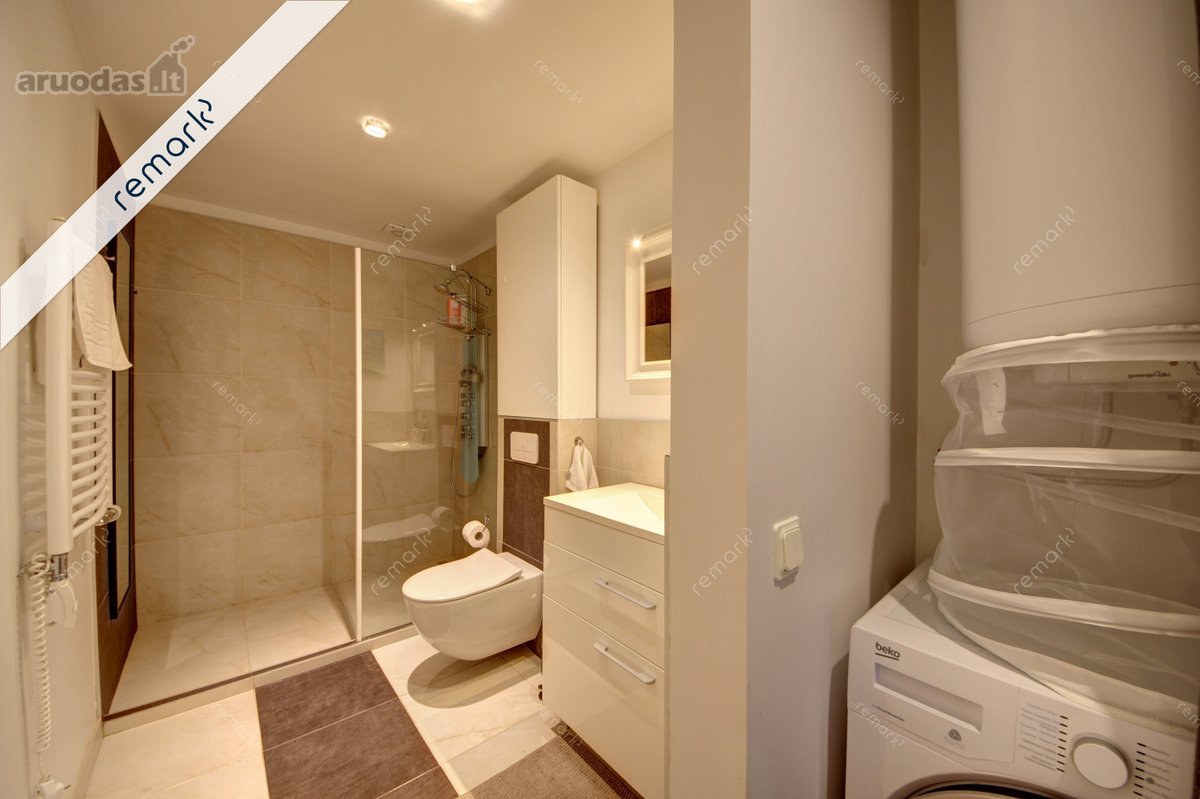 Apartamentai Ant Ežero Kranto,  - nuotraukos Nr. 11