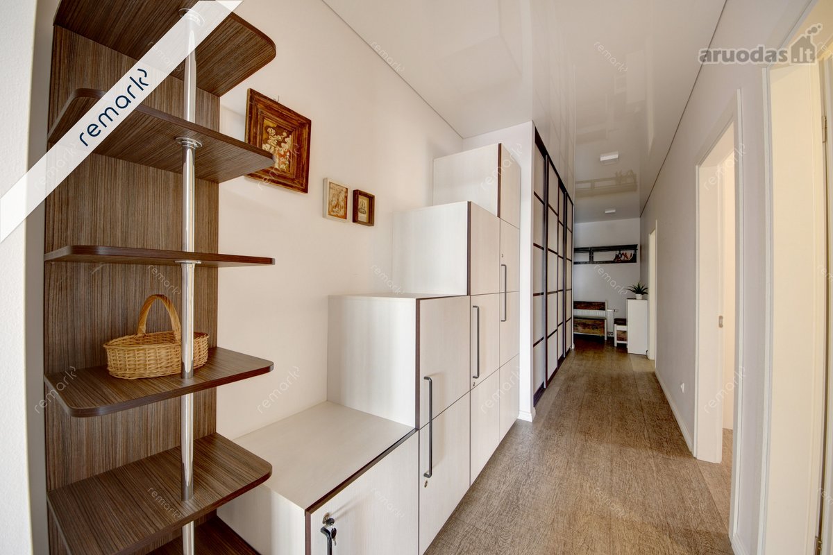 Apartamentai Ant Ežero Kranto,  - nuotraukos Nr. 12