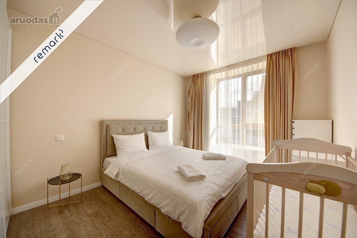 Apartamentai Ant Ežero Kranto,  - nuotraukos Nr. 13