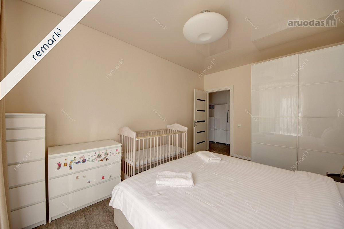 Apartamentai Ant Ežero Kranto,  - nuotraukos Nr. 14