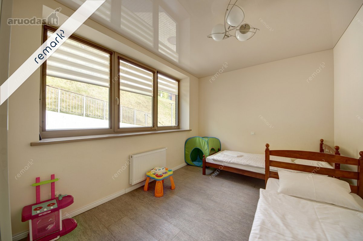 Apartamentai Ant Ežero Kranto,  - nuotraukos Nr. 15
