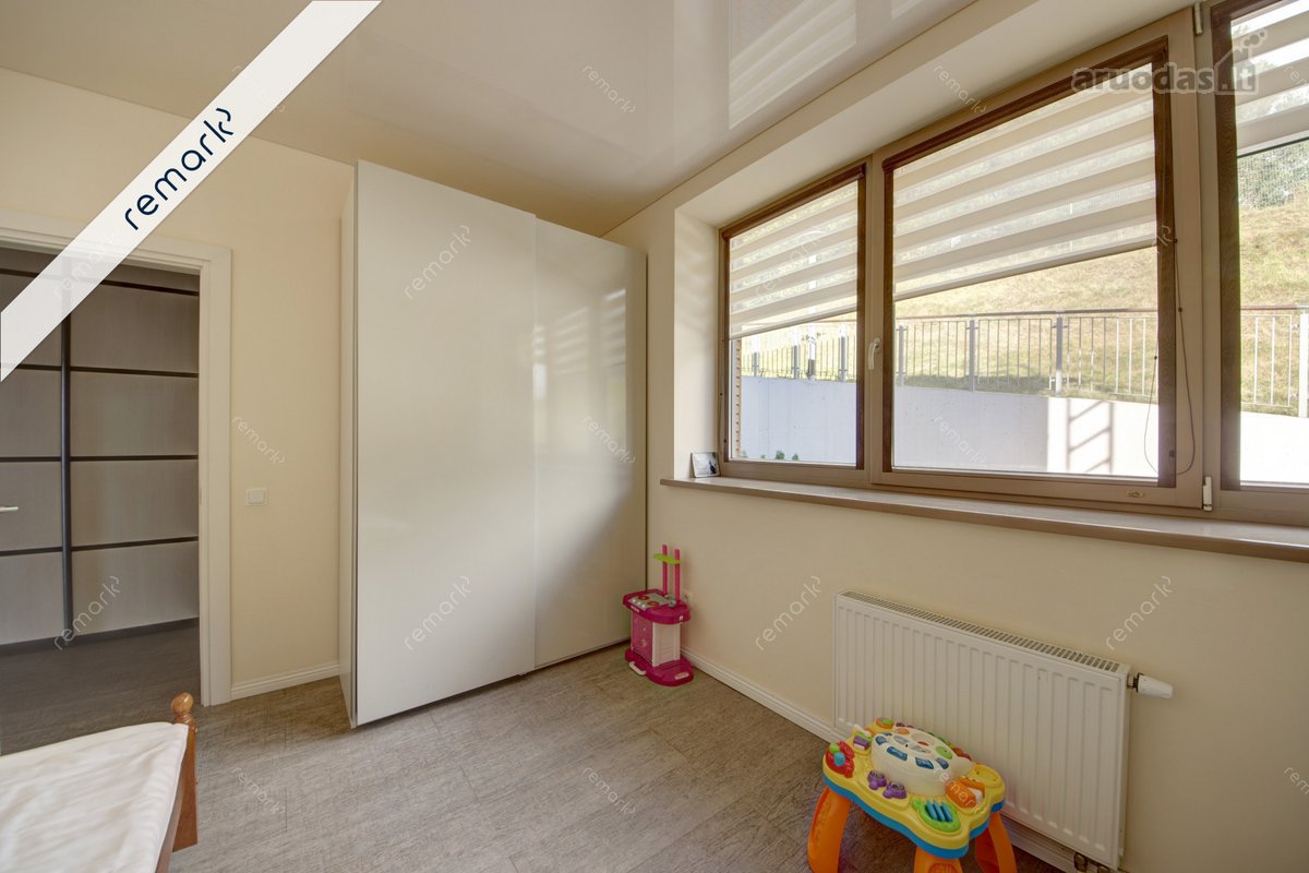 Apartamentai Ant Ežero Kranto,  - nuotraukos Nr. 16