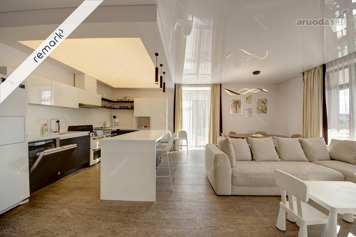 Apartamentai Ant Ežero Kranto,  - nuotraukos Nr. 7