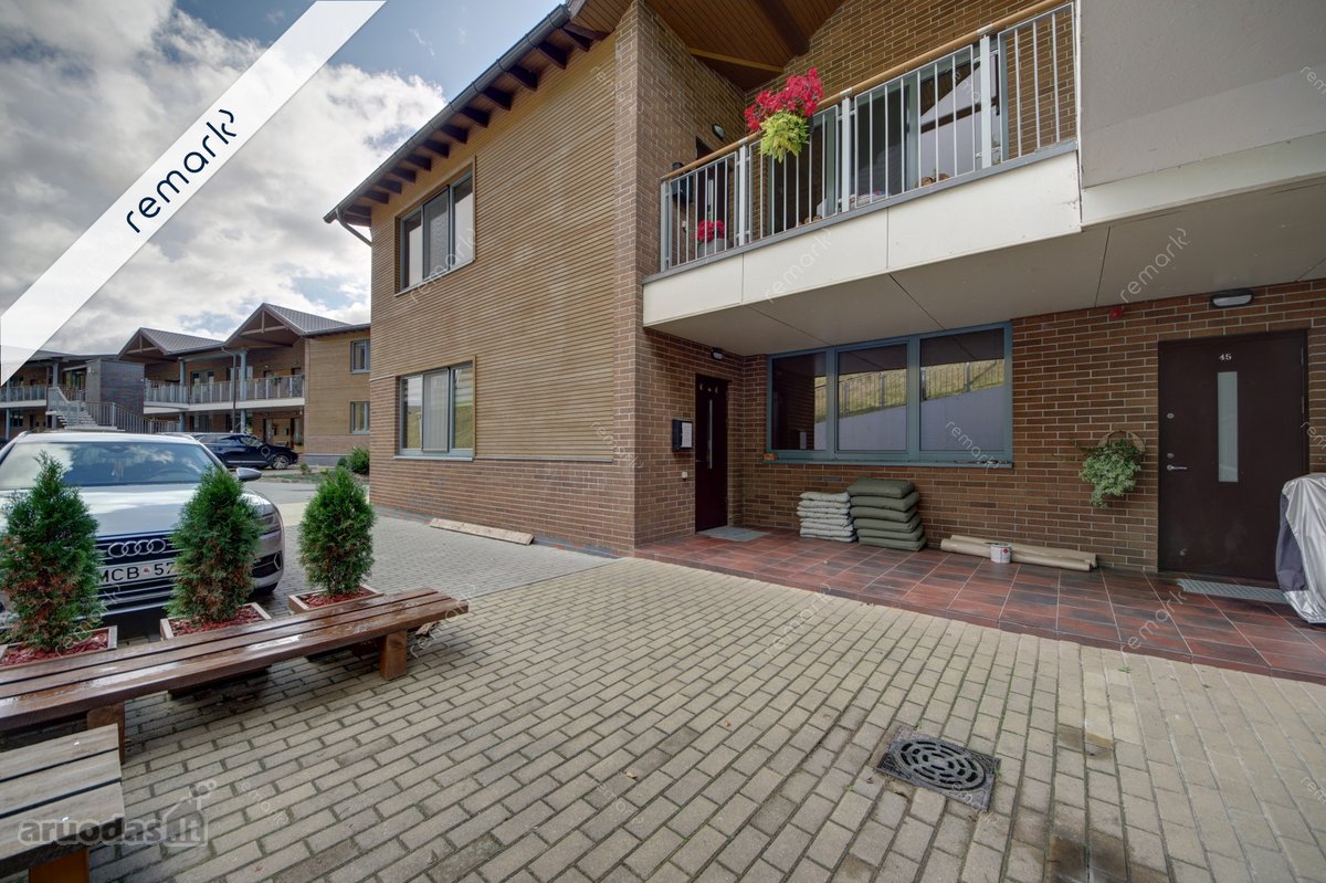 Apartamentai Ant Ežero Kranto,  - nuotraukos Nr. 17