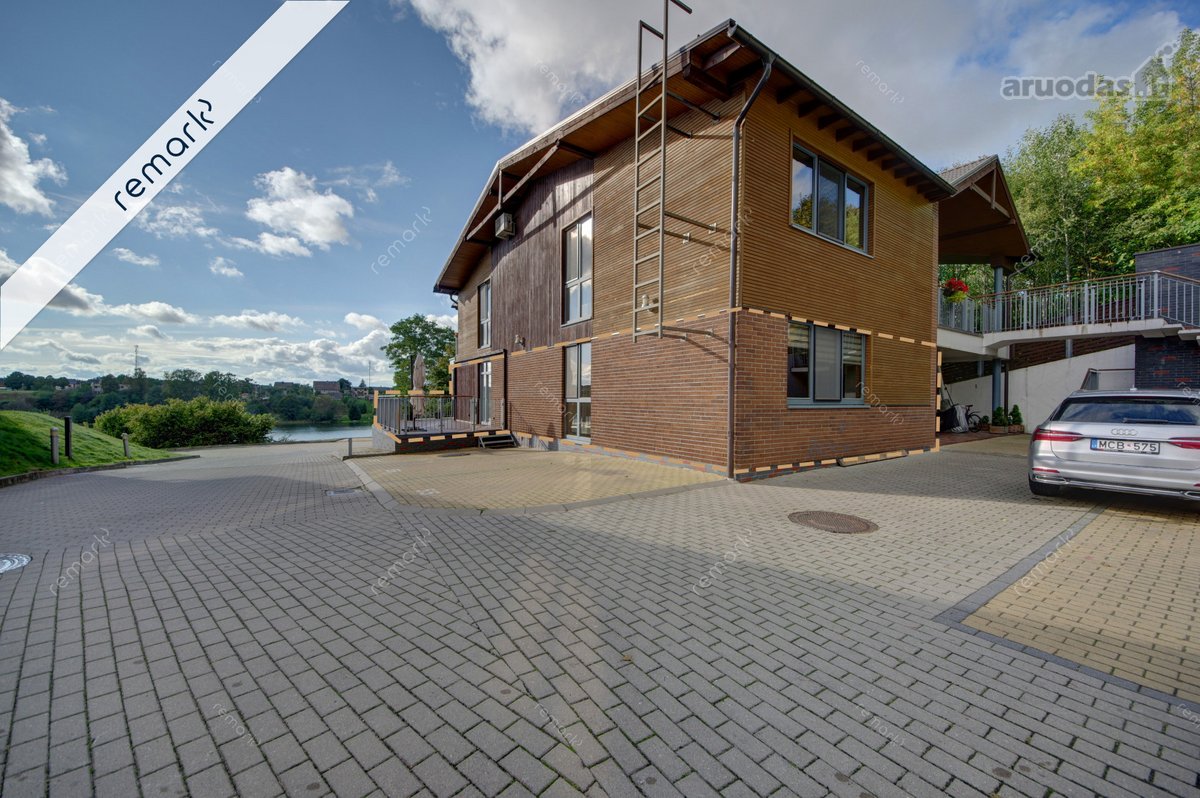 Apartamentai Ant Ežero Kranto,  - nuotraukos Nr. 18