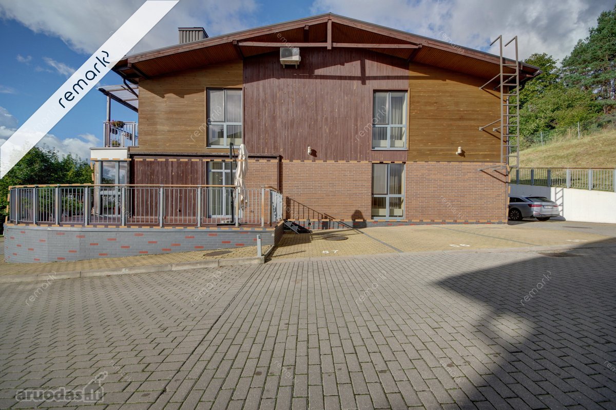 Apartamentai Ant Ežero Kranto,  - nuotraukos Nr. 19
