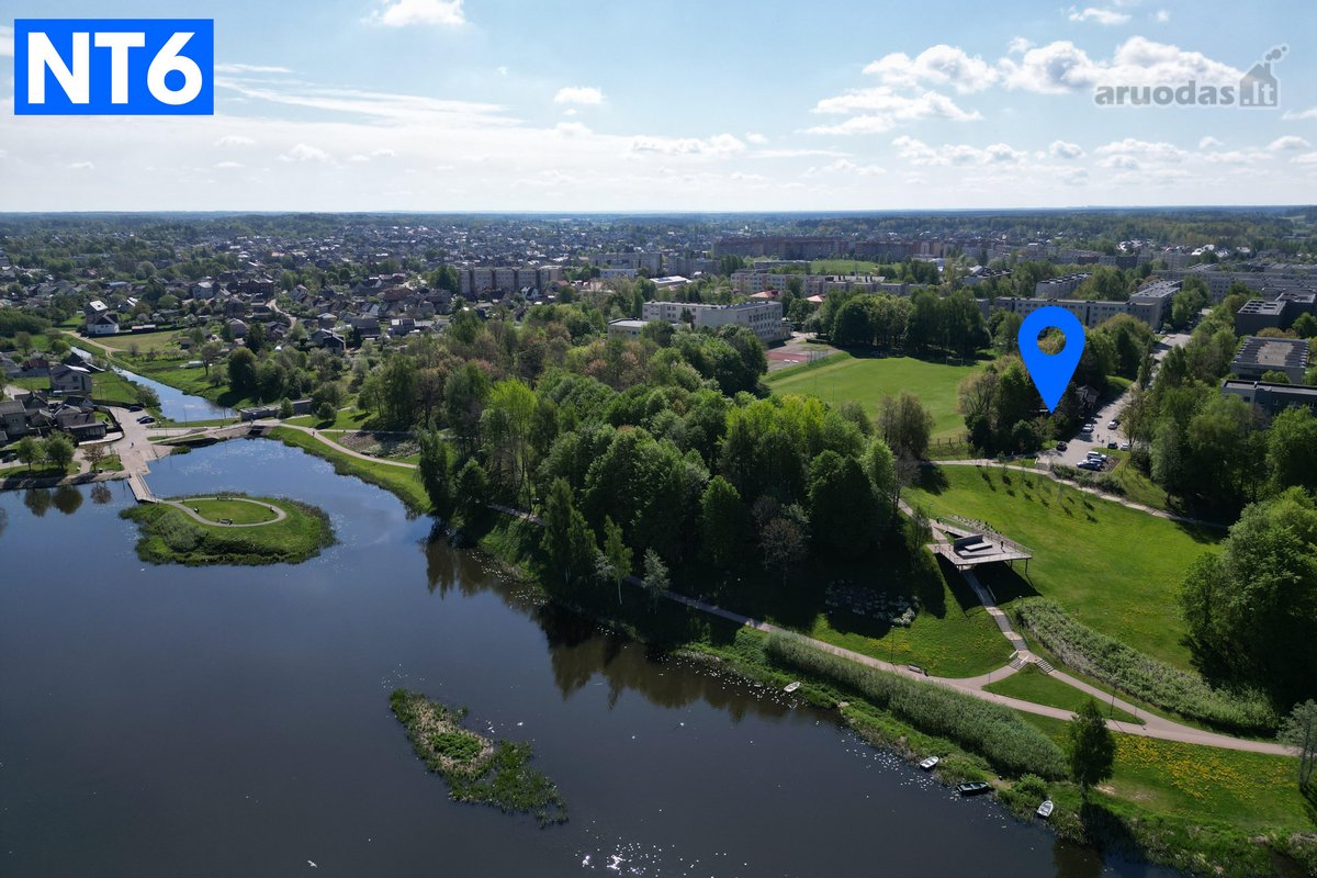  Pirkėjui tarpininkavimo mokestis – netaikomas. - nuotraukos Nr. 7