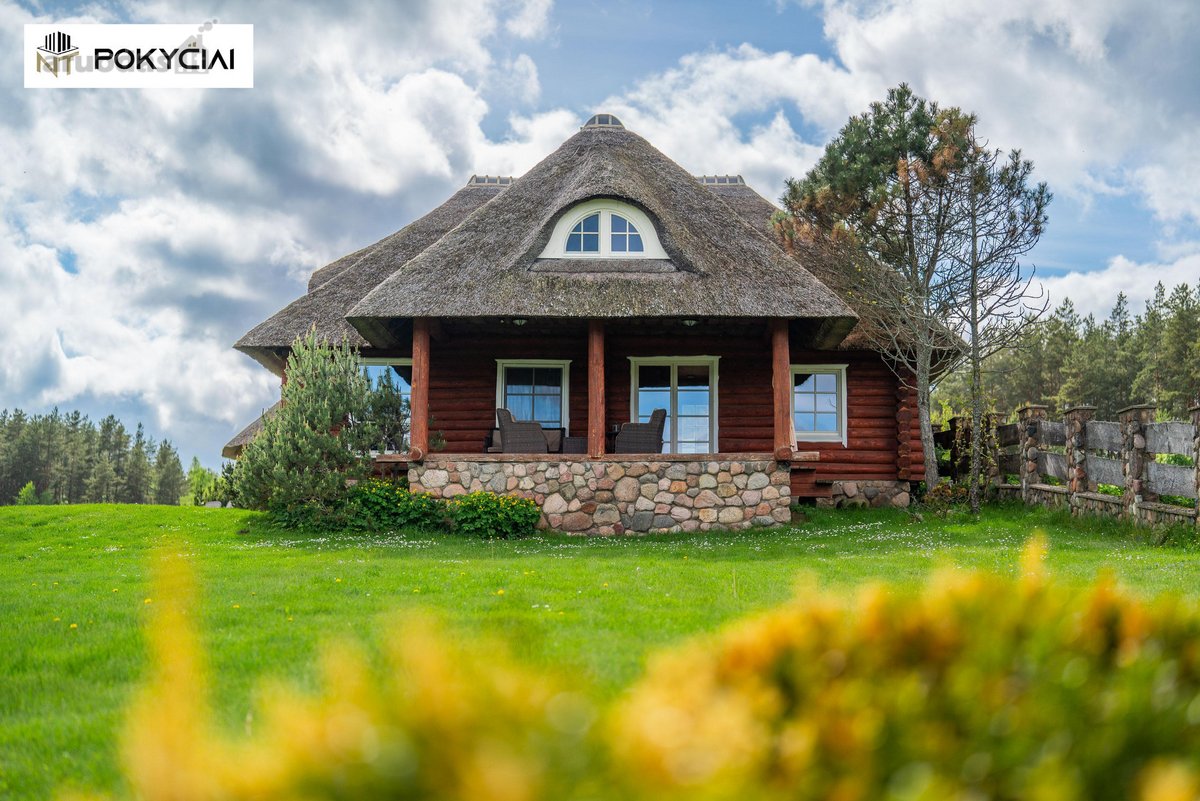 Ar pasvajojate apie ramų poilsį gamtoje, - nuotraukos Nr. 3