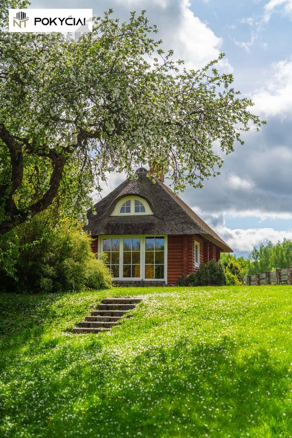 Ar pasvajojate apie ramų poilsį gamtoje, - nuotraukos Nr. 3