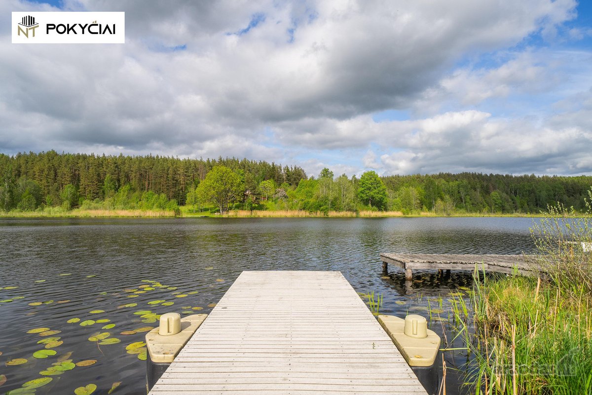 Ar pasvajojate apie ramų poilsį gamtoje, - nuotraukos Nr. 8