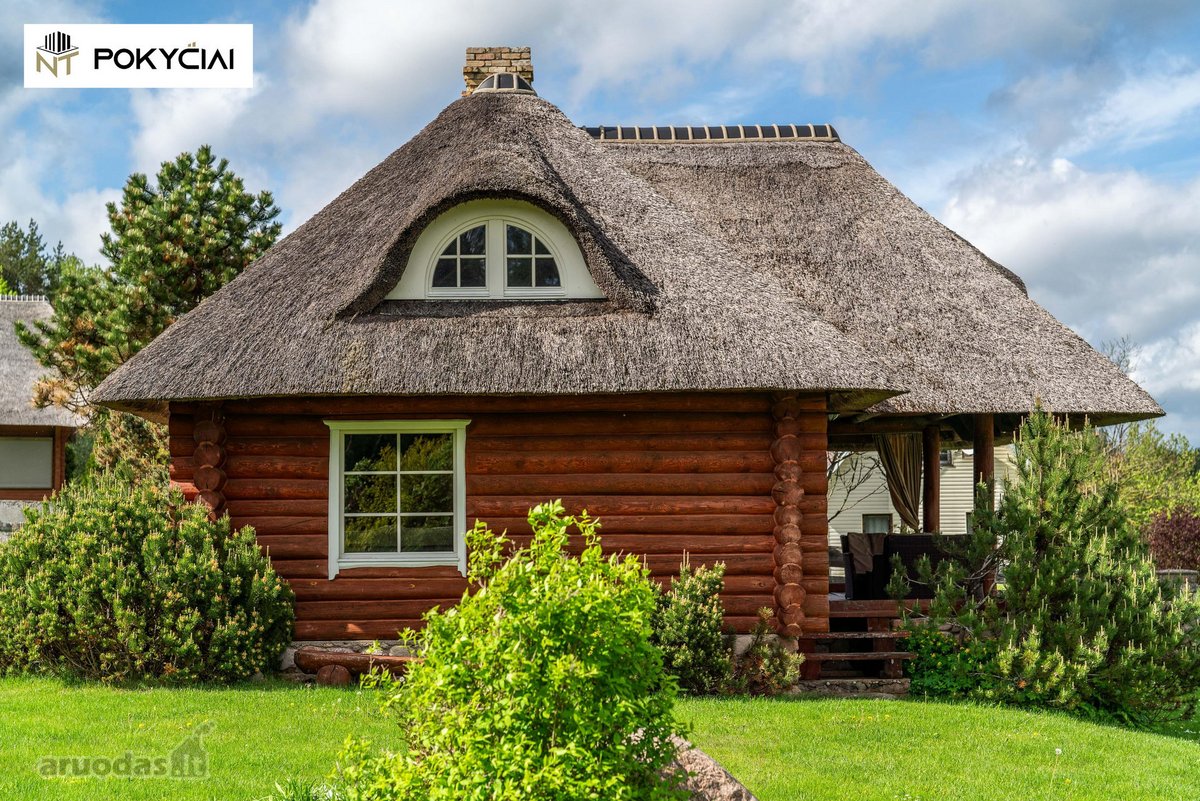 Ar pasvajojate apie ramų poilsį gamtoje, - nuotraukos Nr. 11