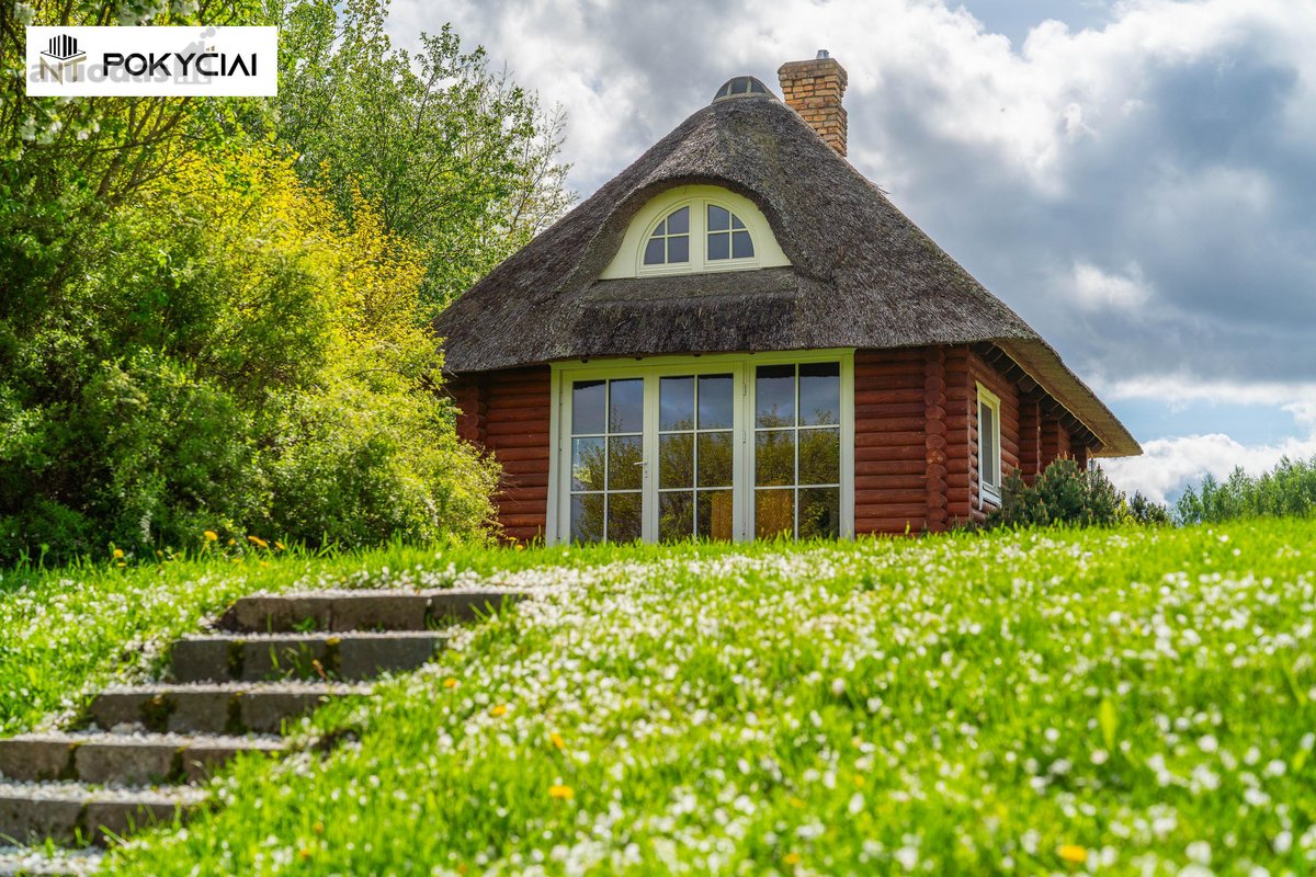 Ar pasvajojate apie ramų poilsį gamtoje, - nuotraukos Nr. 18