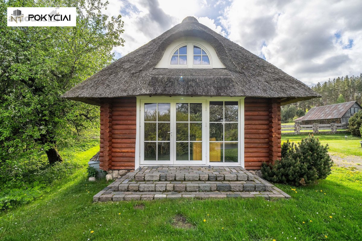 Ar pasvajojate apie ramų poilsį gamtoje, - nuotraukos Nr. 42