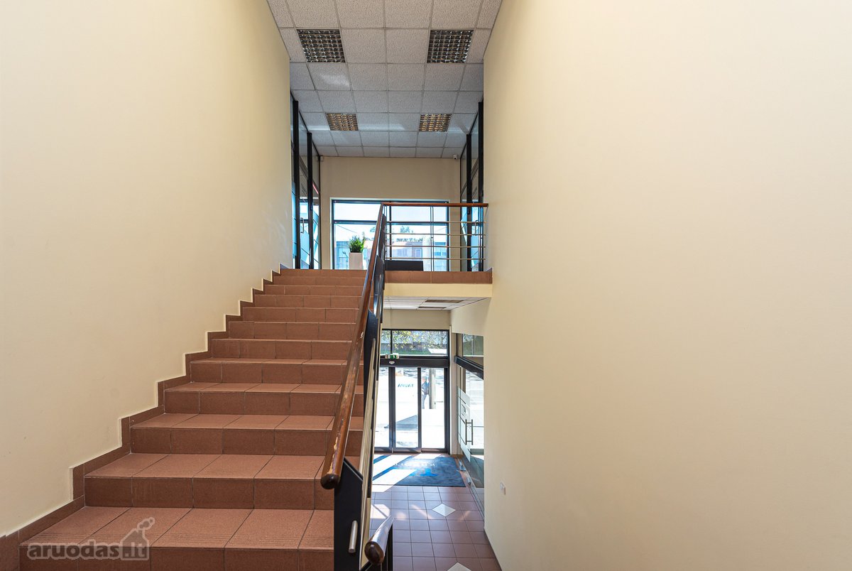 Kalvarijų g. 140, Vilnius - nuotraukos Nr. 8