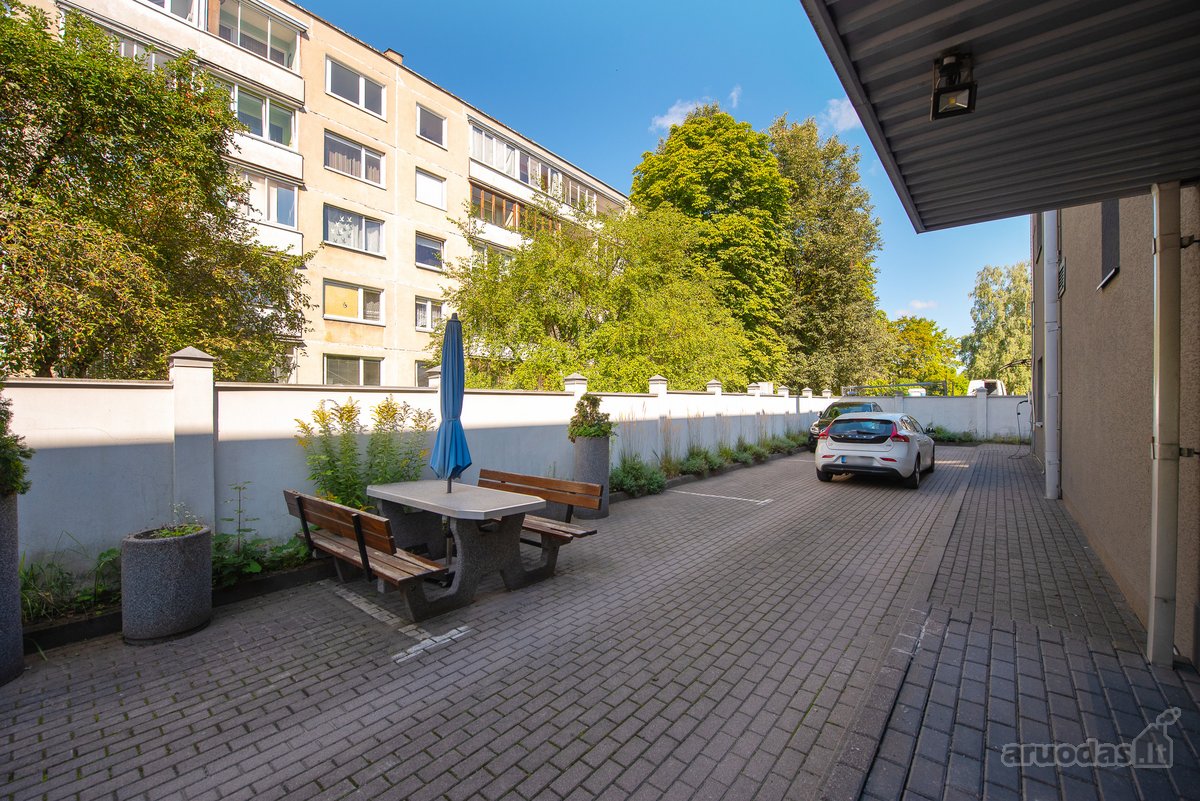 Kalvarijų g. 140, Vilnius - nuotraukos Nr. 29