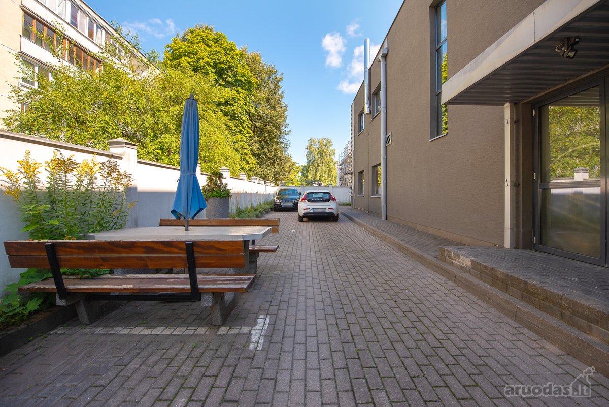 Kalvarijų g. 140, Vilnius - nuotraukos Nr. 30