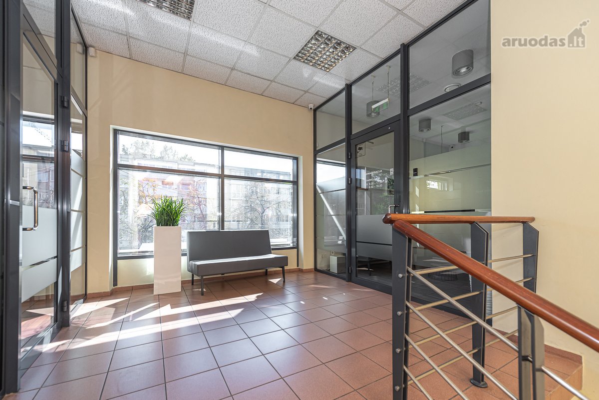 Kalvarijų g. 140, Vilnius - nuotraukos Nr. 58