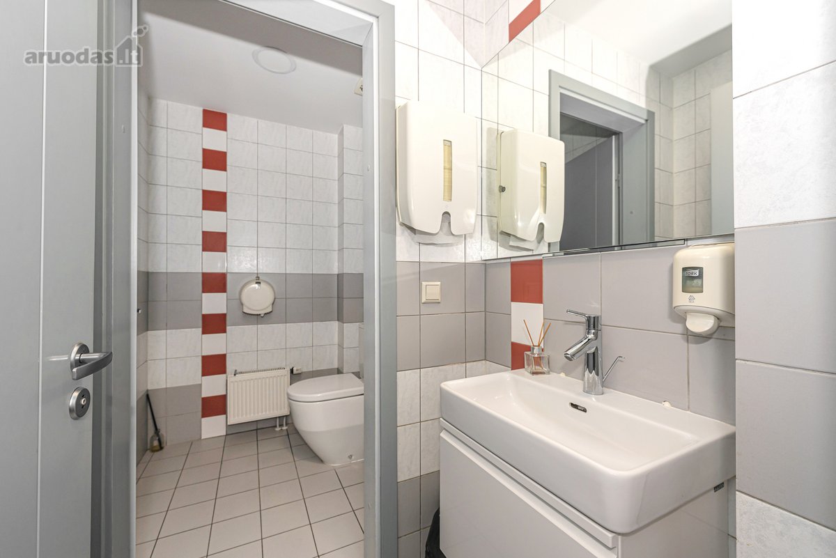 Kalvarijų g. 140, Vilnius - nuotraukos Nr. 80