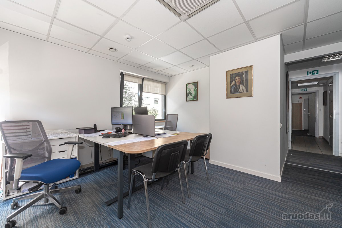 Kalvarijų g. 140, Vilnius - nuotraukos Nr. 81