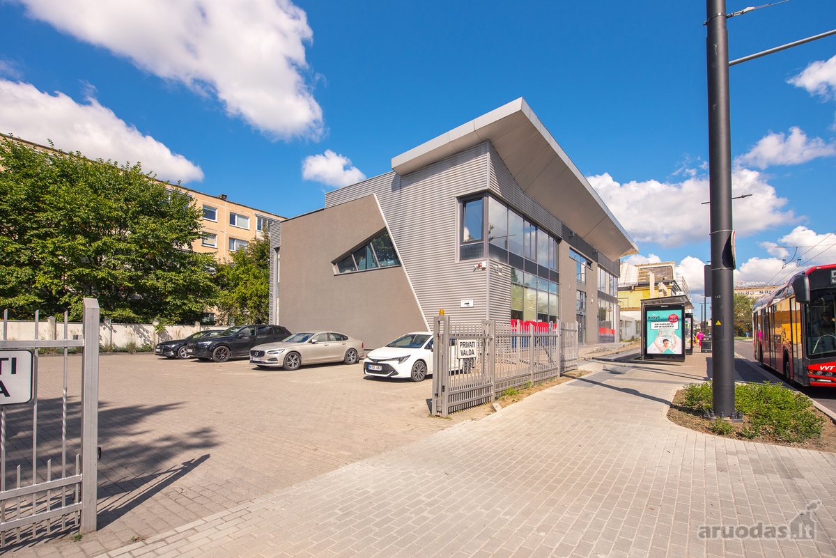 Kalvarijų g. 140, Vilnius - nuotraukos Nr. 95